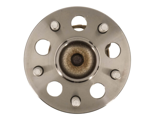 Power Train PT512455 Wheel Bearing and Hub Assembly