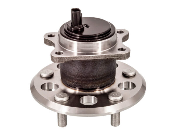 Power Train PT512455 Wheel Bearing and Hub Assembly - Image 2