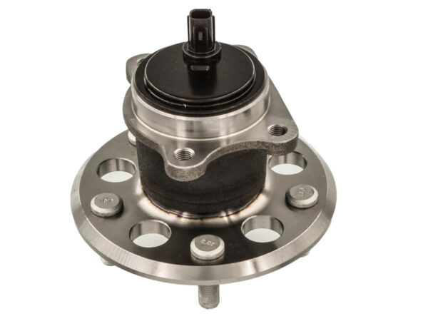 Power Train PT512455 Wheel Bearing and Hub Assembly - Image 3
