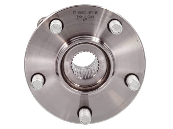 Power Train PT512518 Wheel Bearing and Hub Assembly