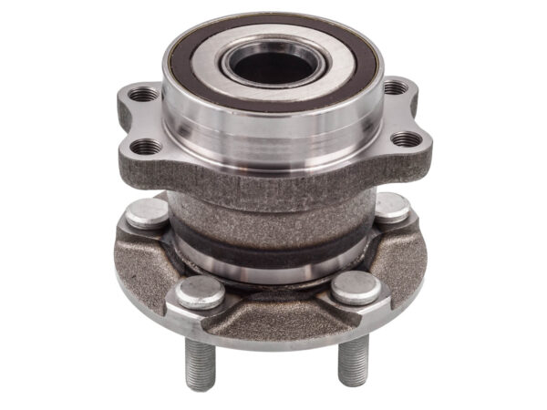 Power Train PT512518 Wheel Bearing and Hub Assembly - Image 2