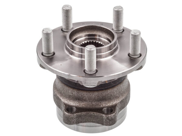 Power Train PT512518 Wheel Bearing and Hub Assembly - Image 3