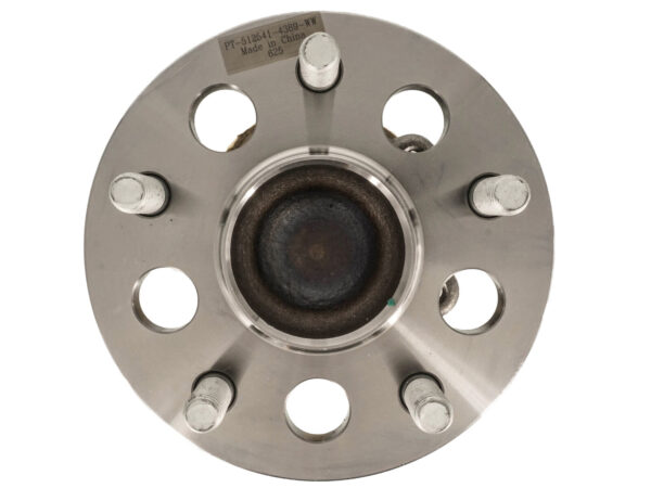 Power Train PT512541 Wheel Bearing and Hub Assembly - Image 2