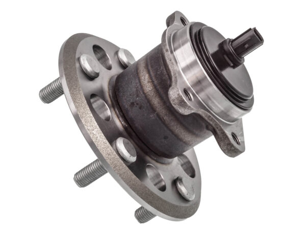 Power Train PT512542 Wheel Bearing and Hub Assembly