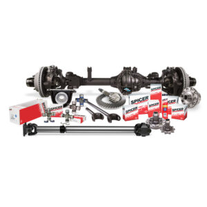 US Automotives - Your Trusted Auto Parts Store