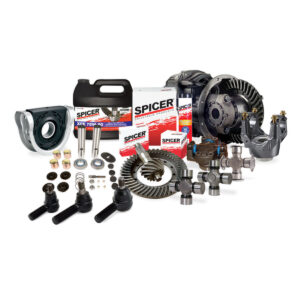 US Automotives - Your Trusted Auto Parts Store