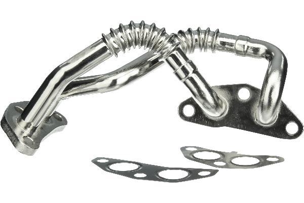 Autotecnica TY1418804 Engine Oil Cooler Line