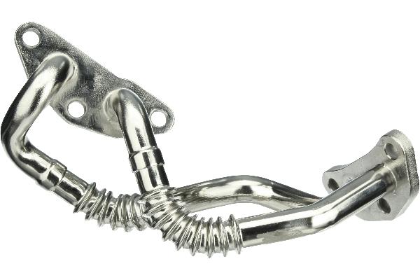 Autotecnica TY1418804 Engine Oil Cooler Line - Image 3