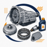 US Automotives - Your Trusted Auto Parts Store
