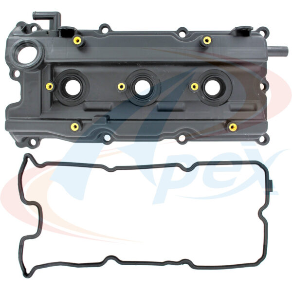 APEX Automobile Parts Inc VCS510L Valve Cover Set