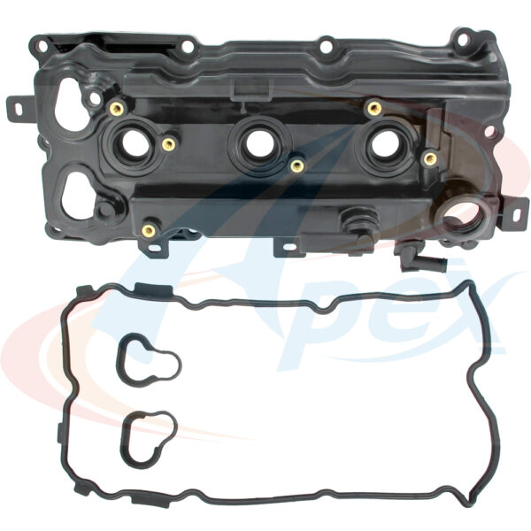 APEX Automobile Parts Inc VCS528L Valve Cover Set