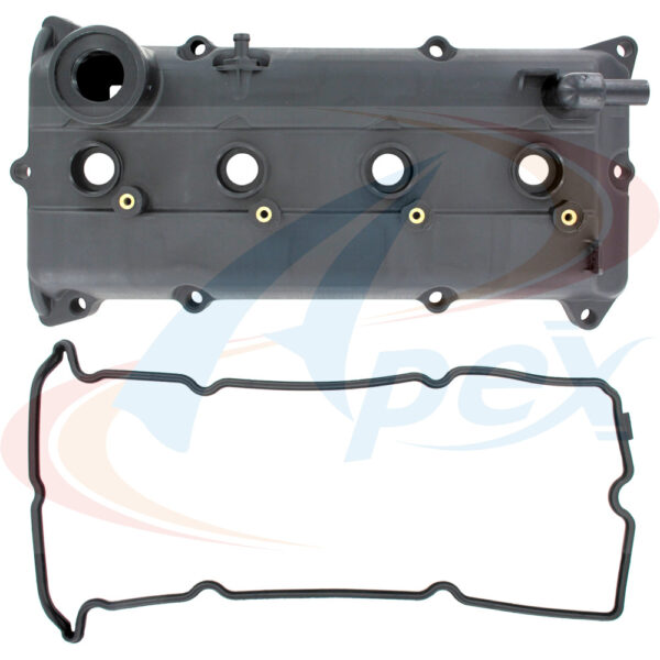 APEX Automobile Parts Inc VCS551 Valve Cover Set