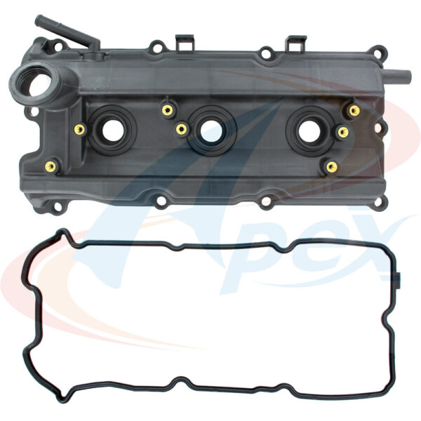 APEX Automobile Parts Inc VCS554L Valve Cover Set