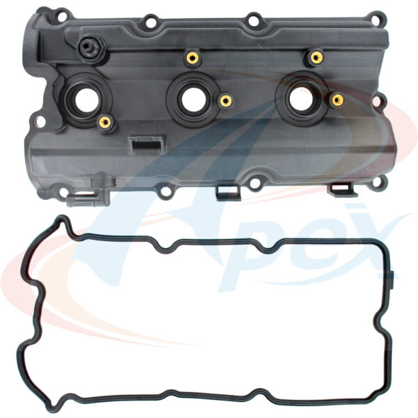 APEX Automobile Parts Inc VCS554R Valve Cover Set