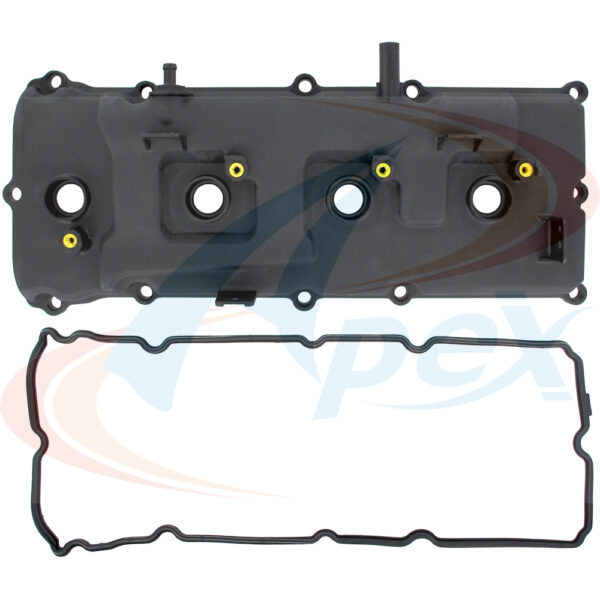 APEX Automobile Parts Inc VCS557L Valve Cover Set