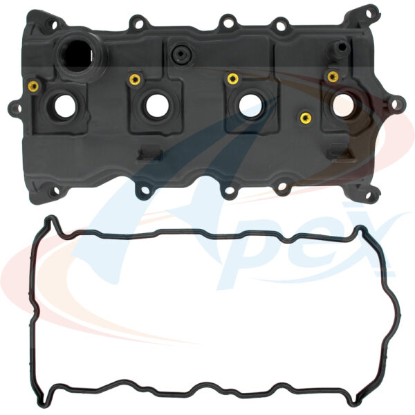 APEX Automobile Parts Inc VCS558 Valve Cover Set