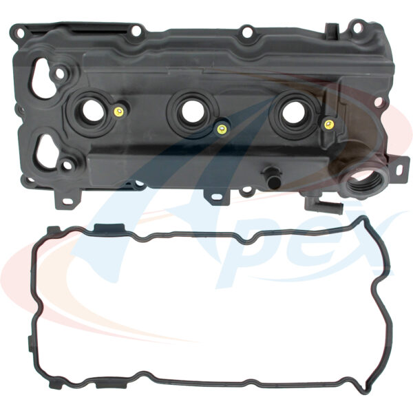 APEX Automobile Parts Inc VCS563L Valve Cover Set