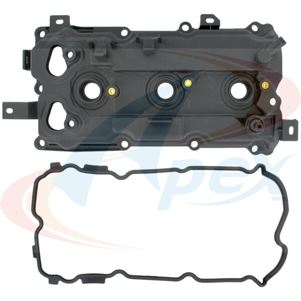 APEX Automobile Parts Inc VCS563R Valve Cover Set