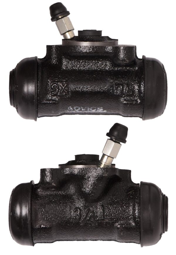 ADVICS WCT-018 Drum Brake Wheel Cylinder