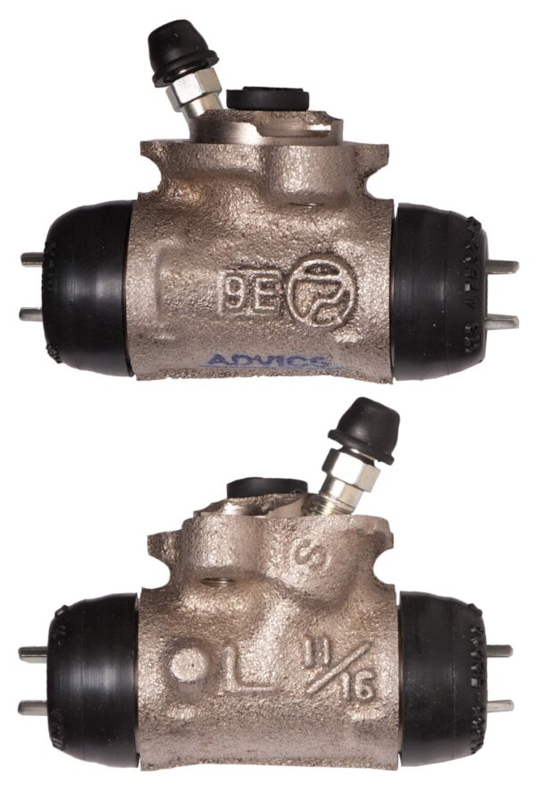 ADVICS WCT-026 Drum Brake Wheel Cylinder