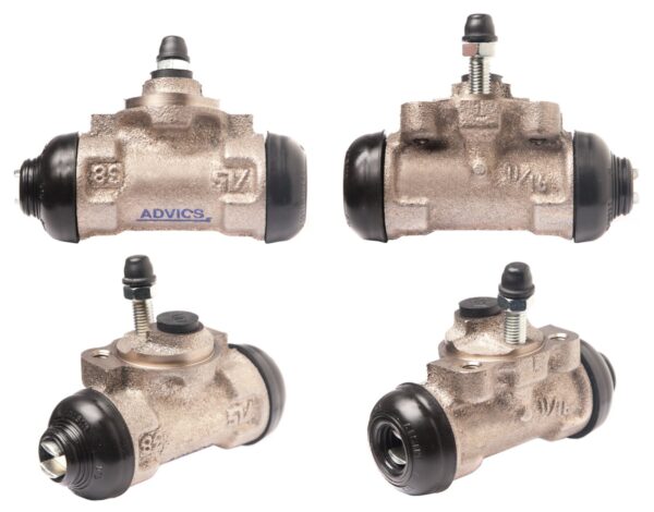 ADVICS WCT-039 Drum Brake Wheel Cylinder