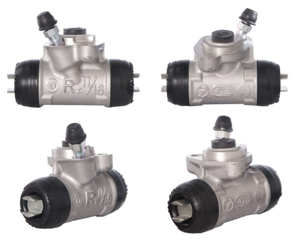 ADVICS WCT-069 Drum Brake Wheel Cylinder