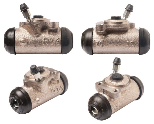 ADVICS WCT-077 Drum Brake Wheel Cylinder