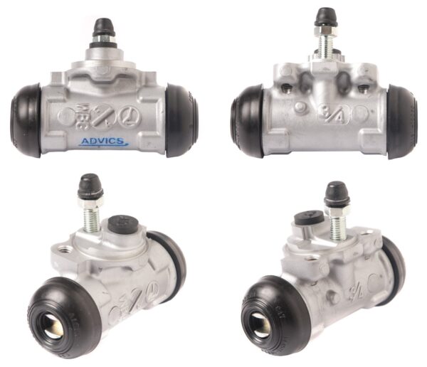 ADVICS WCT-081 Drum Brake Wheel Cylinder