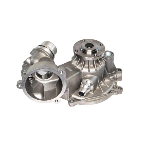 Rein WPR0010-MI OE Quality Water Pump