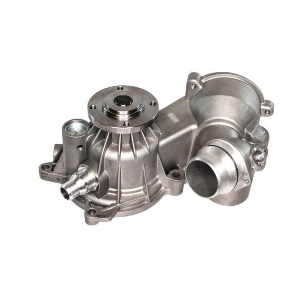 Rein WPR0010-MI OE Quality Water Pump - Image 3