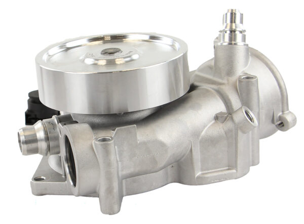 Rein WPR0015 OE Quality Water Pump
