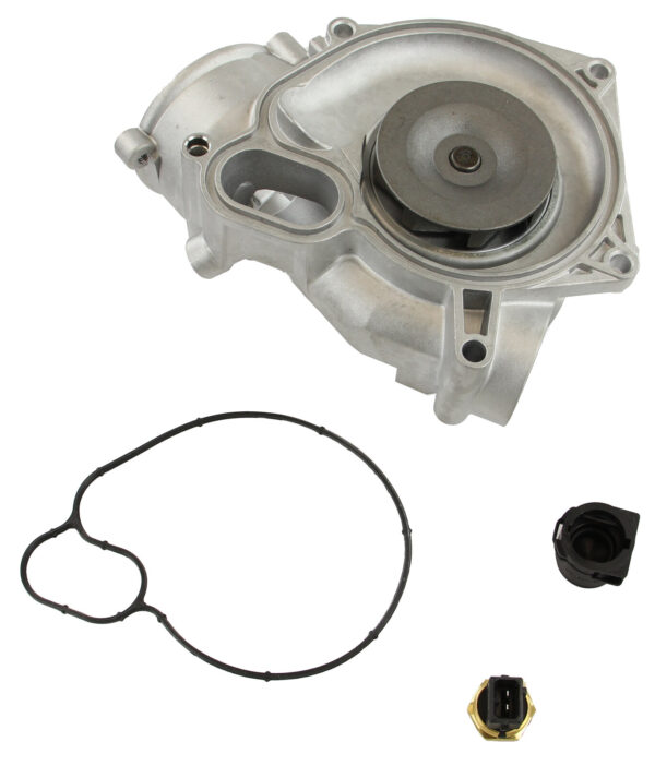Rein WPR0015 OE Quality Water Pump - Image 2