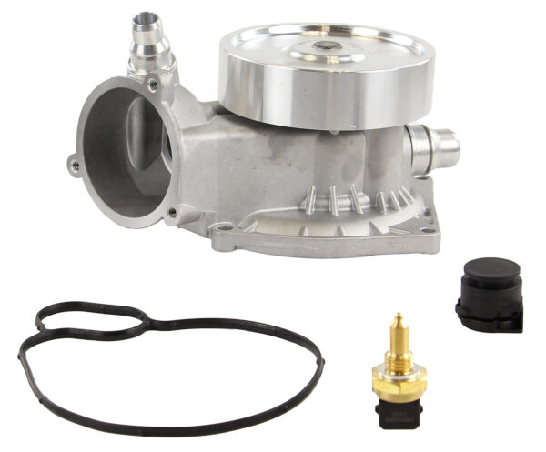 Rein WPR0015 OE Quality Water Pump - Image 3
