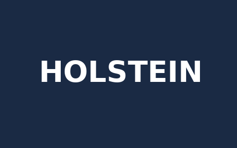 HOLSTEIN