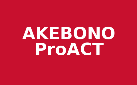 Akebono ProACT