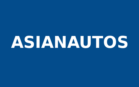Asianautos